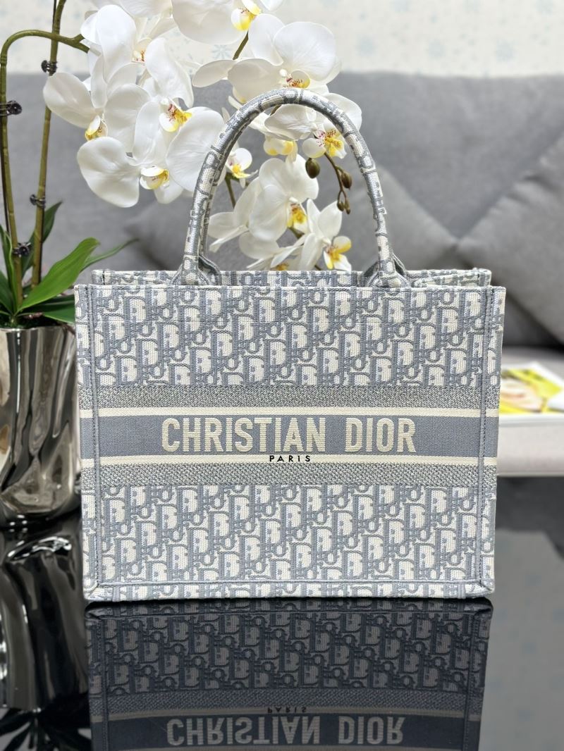 Christian Dior Shopping Bags